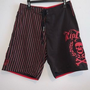 Rip Curl Water Trunks